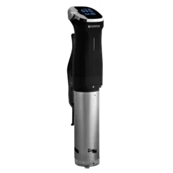 Sous vide precision circulator