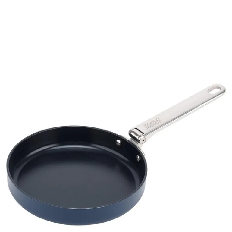 Space stekepanne 20 cm midnight blue