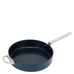 Space stekepanne 30 cm midnight blue
