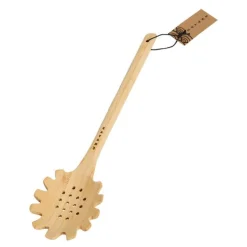 Spagettiskje 33 cm bambus