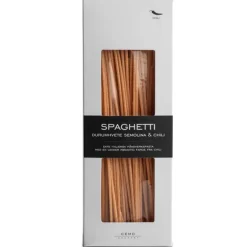 Spaghetti chili 250 ml