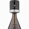 Sparkling vinbevaringssystem 5 deler sølv