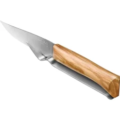Specialistes Table ostesett kniv og gaffel 25 cm oliven