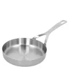 Specialties 3 stekepanne mini 16 cm rustfritt stål