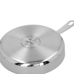 Specialties 3 stekepanne mini 16 cm rustfritt stål