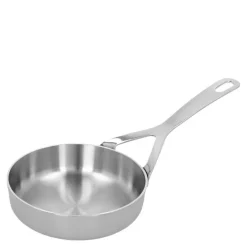 Specialties 3 stekepanne mini 12 cm rustfritt stål