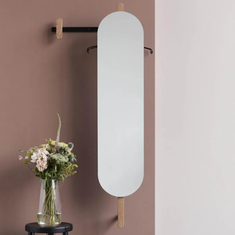 Speil H146 cm