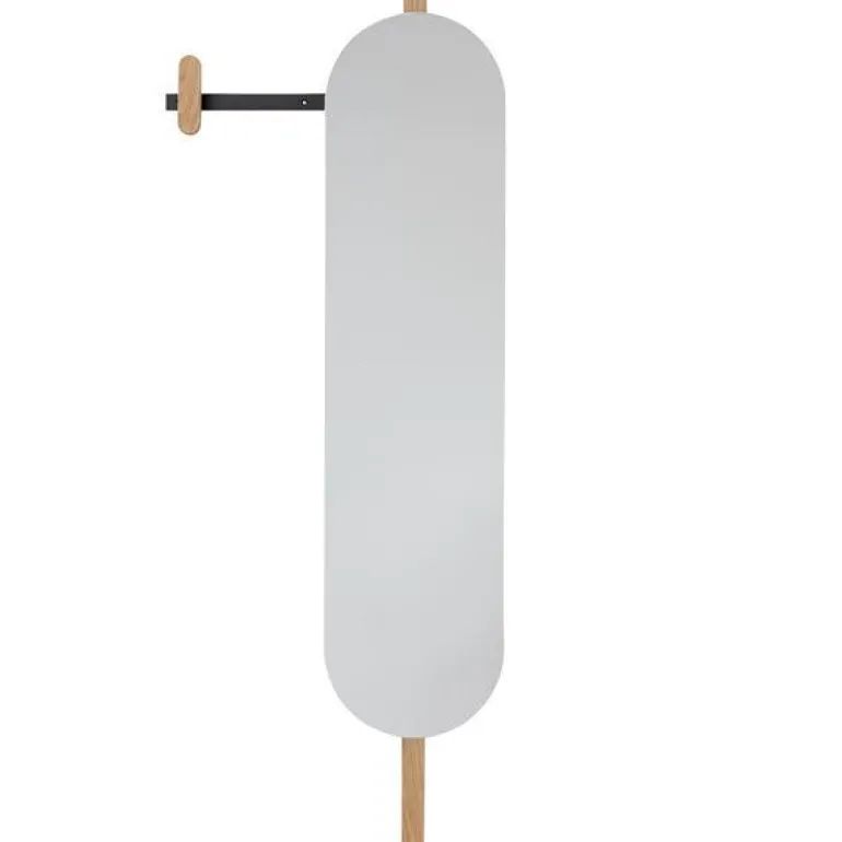 Speil H146 cm