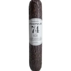 Spekepølse elg 200g