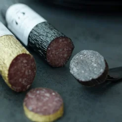 Spekepølse reinsdyr 200g