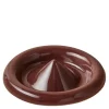 Såpeskål 10 cm ruby red
