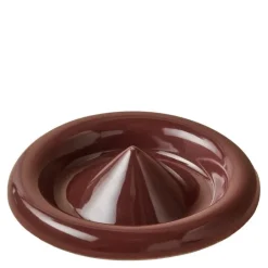 Såpeskål 10 cm ruby red