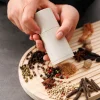 Spice Mill krydderkvern 12 cm cashmere beige
