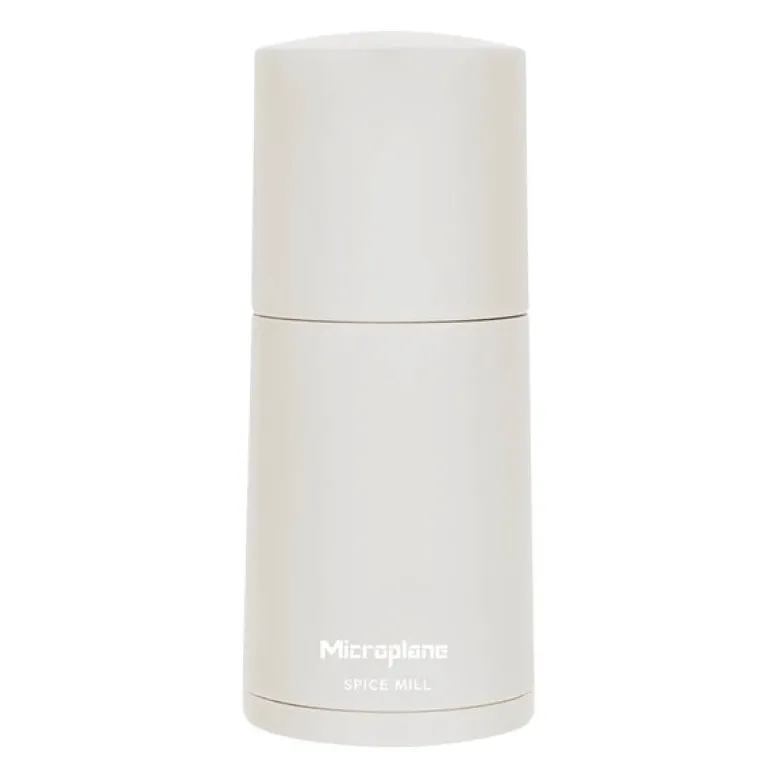 Spice Mill krydderkvern 12 cm cashmere beige