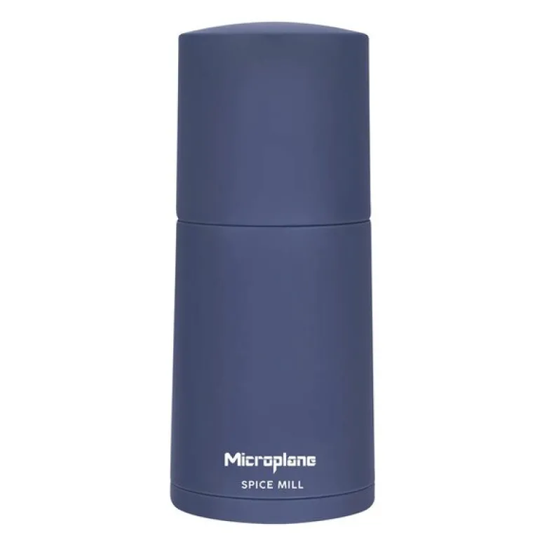 Spice Mill krydderkvern 12 cm denim blue