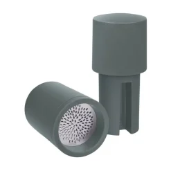 Spice Mill krydderkvern 12 cm eucalyptus green