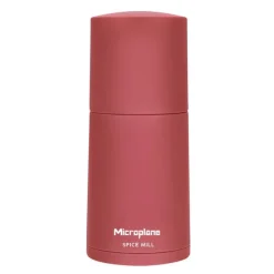Spice Mill krydderkvern 12 cm lipstick pink