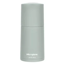 Spice Mill krydderkvern 12 cm sage green