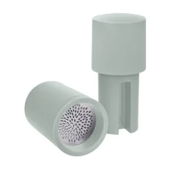Spice Mill krydderkvern 12 cm sage green