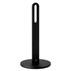 SPIN-IT kjøkkenpapirholder 30,5 cm svart