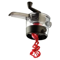 Spiralfix spiral slicer grønnsaksstrimler