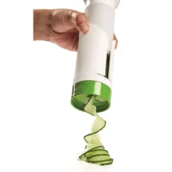 Spiraliser grønnsaksstrimler
