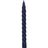 Spirallys 23 cm svart