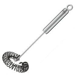 Spiralvisp silikon 27 cm