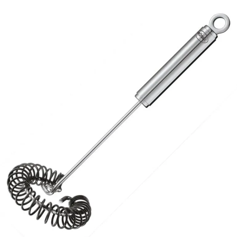 Spiralvisp silikon 27 cm