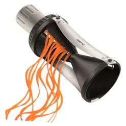 Spirelli 2,0 spiralizer grønnsaksstrimler