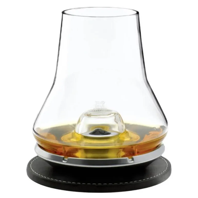 Spirit tasting glass