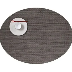Spisebrikke 36x49 cm grey
