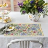 Spring Awakening bordbrikke 32x48 cm flerfarget