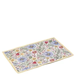 Spring Awakening bordbrikke 32x48 cm flerfarget