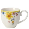 Spring Awakening kaffekopp 26 cl flerfarget