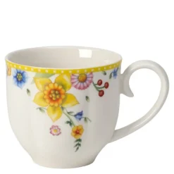 Spring Awakening kaffekopp 26 cl flerfarget