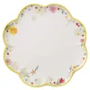 Spring Awakening tallerken 27 cm flerfarget