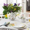 Spring Awakening vase 18 cm flerfarget