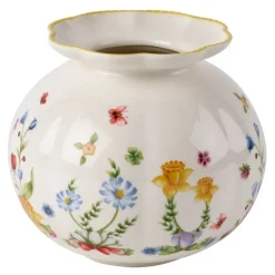 Spring Awakening vase 18 cm flerfarget