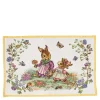 Spring Fantasy gobelin spisebrikke 32x48 blomstereng