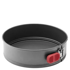 Springform 24 cm keramisk non-stick