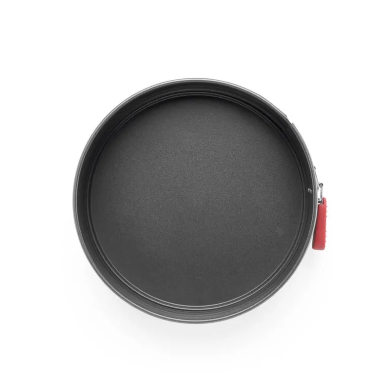 Springform 24 cm keramisk non-stick