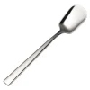 Spring serveringsskje 14 cm stål