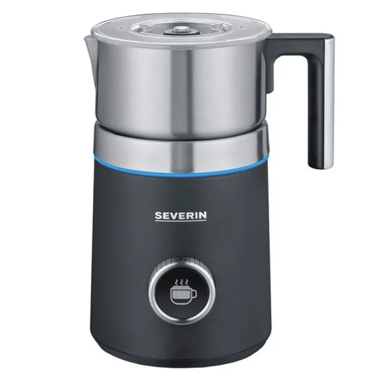 Spuma 700 melkeskummer SM3587 70cl 500W