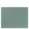 Square Nupo spisebrikke L 35x45 cm pastell grønn