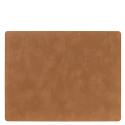 Square Nupo spisebrikke L 35x45 cm natur