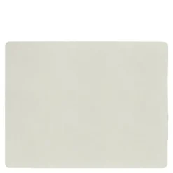 Square Nupo spisebrikke L 35x45 cm linen