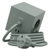 Square 1 USB-C kabel 3 m Oak Green