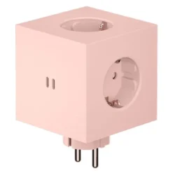 Square 2 USB-C 76x76 cm 30W New Pink