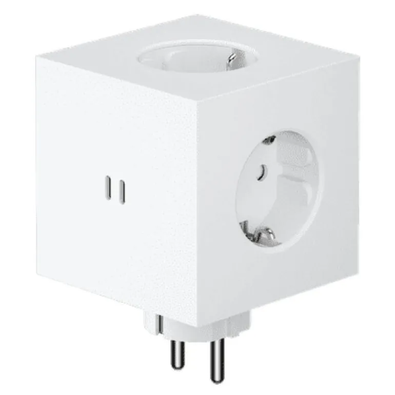 Square 2 USB-C 76x76 cm 30W Opal White